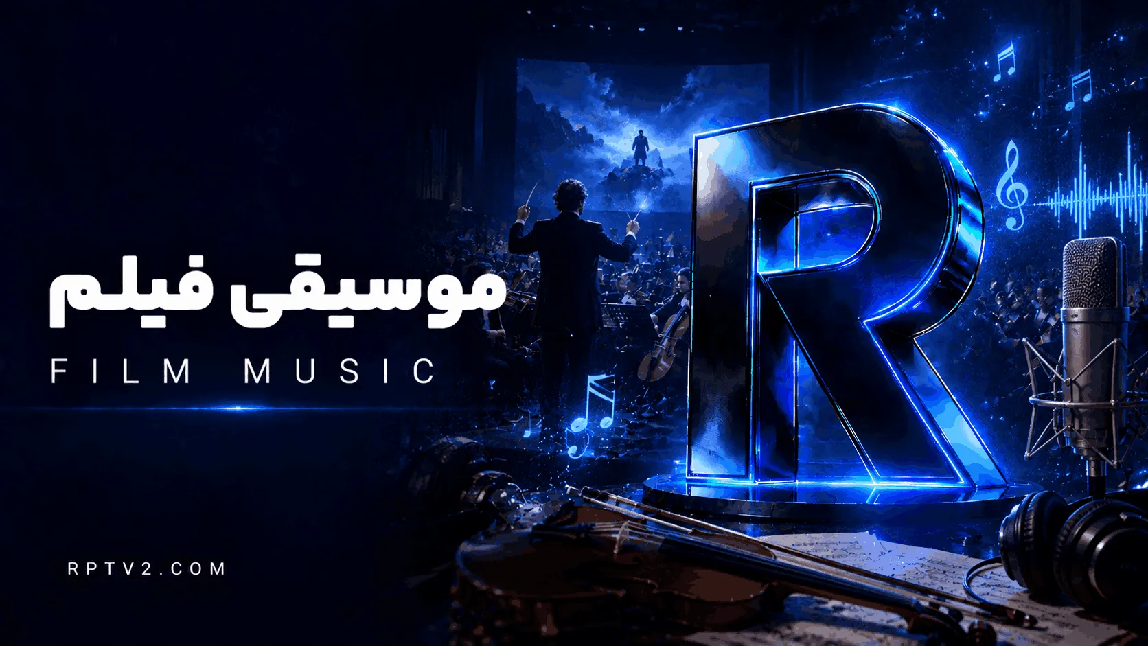 موسیقی فیلم