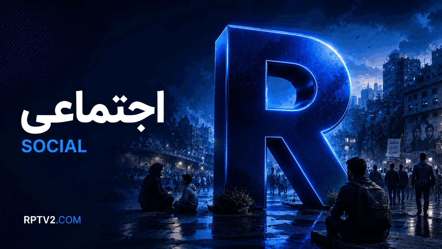 اجتماعی