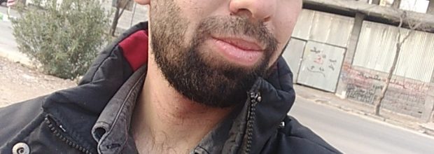 علی شیروی مدیر داخلی رسانه‌ی rptv2