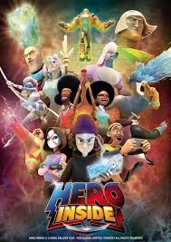 HeroInsideS