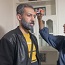 علی شیروی خوزانی مدیر داخلی پلتفرم RPTV2