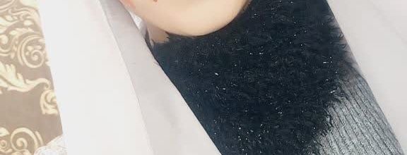 مصاحبه اختصاصی با خانم فاطمه محمدی بازیگر اهل روستای زیاد آباد میمه